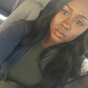 Meet your Posher, Katy